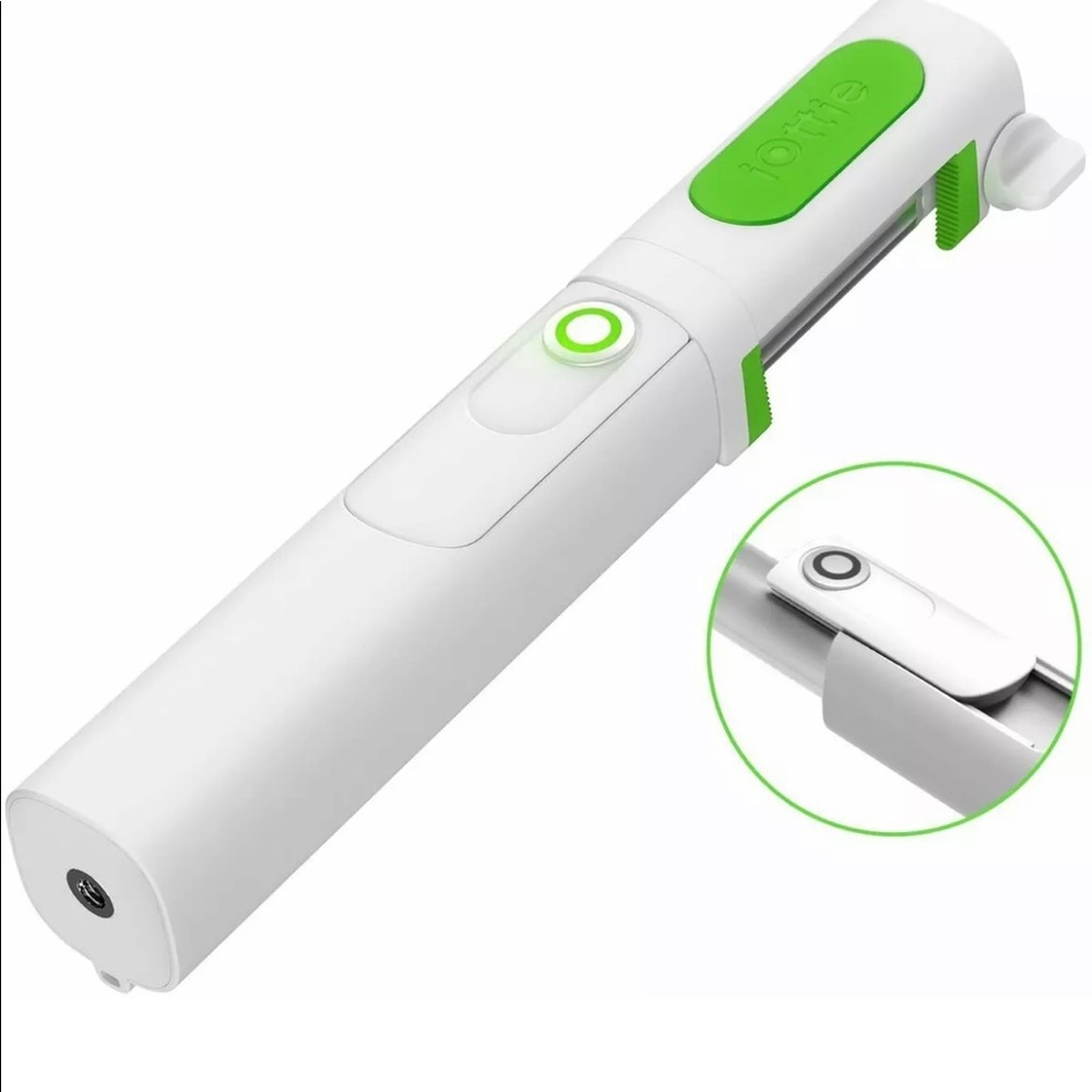 IPhone Selfie Stick